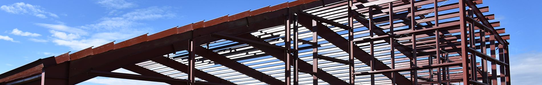 Steel Building Construction Services | Iowa 80 Builders